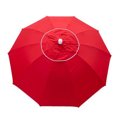 WLDPRO Welding umbrella Ø2 M RED color